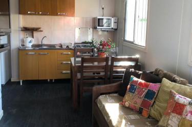 vista interior living